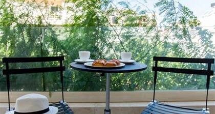 Maritina Luxury Apartment / WLAN / Klimaanlage / Stadtzentrum