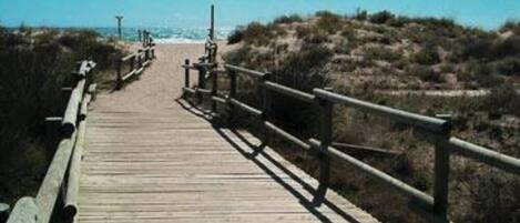 Strand