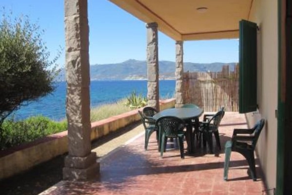 Terrasse / Balkon