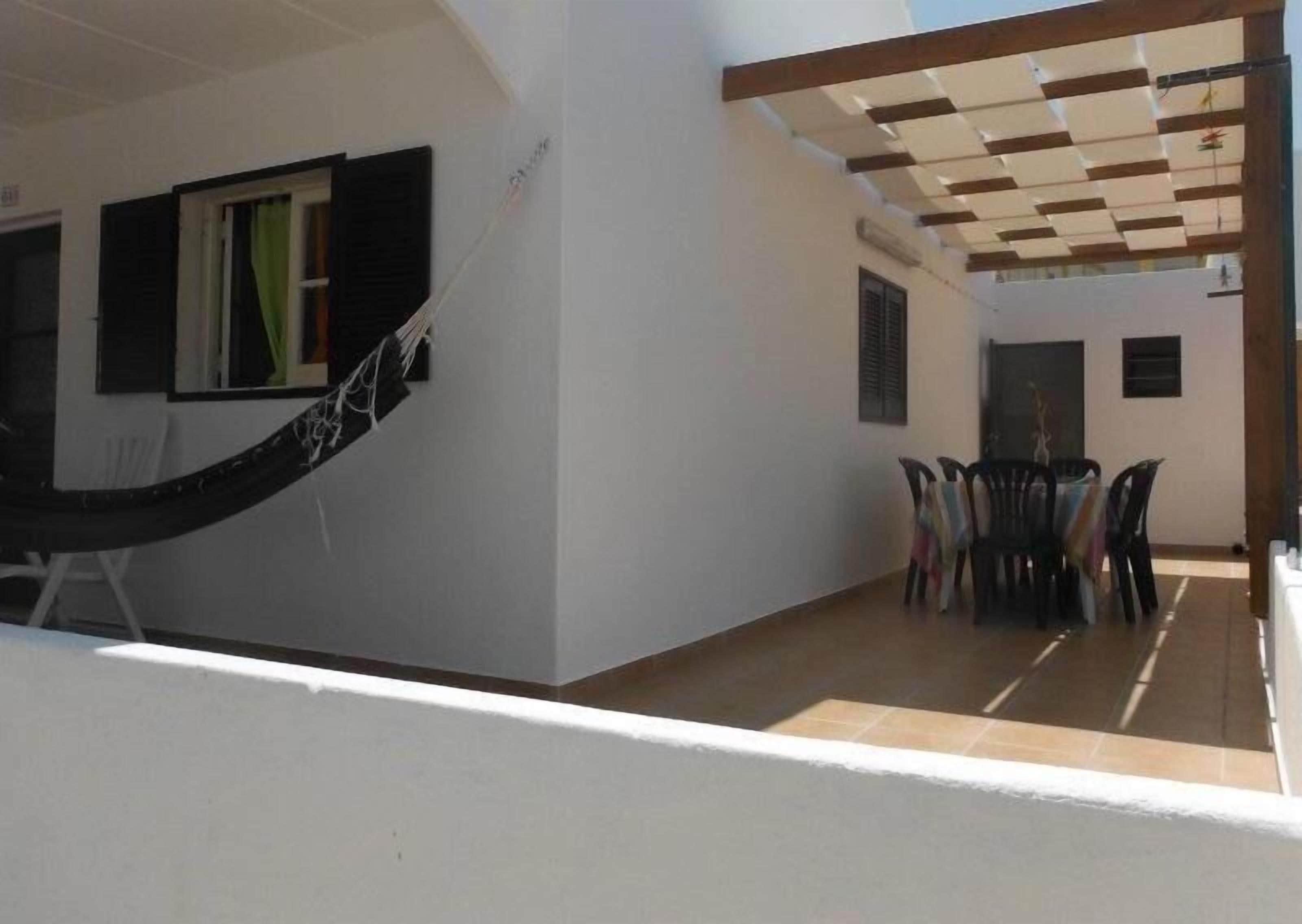House next to the beach perfect for holidays and rest