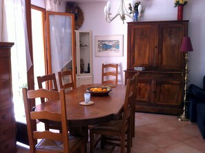 Restauration
