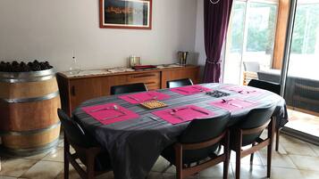 Restauration