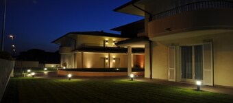 Apartment Dante Residence 2