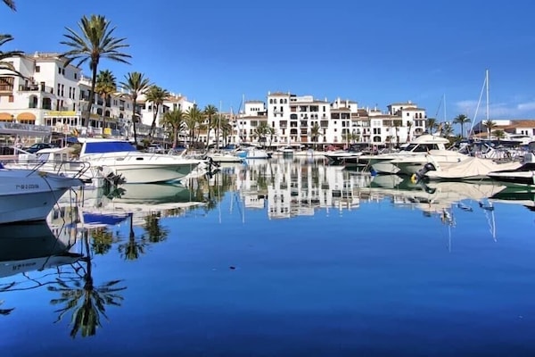 Marina