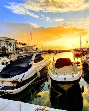 Marina