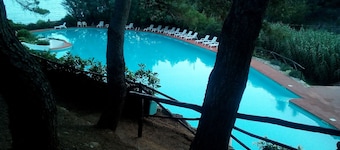 Casa Anita (Wild House) An oasis surrounded by nature 200 meters from the sea