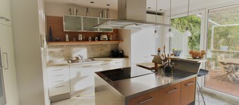 Beautiful Townhouse with Private Pool