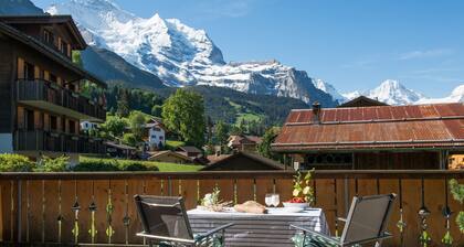 Les Residences Waldbort - Gratlicka - stunning views