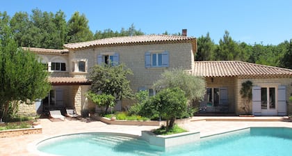 Gîte du Méou-Petite House-Laura