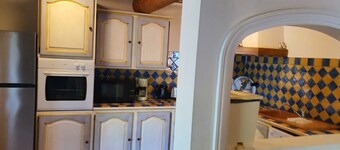 Gîte du Méou-Petite House-Laura