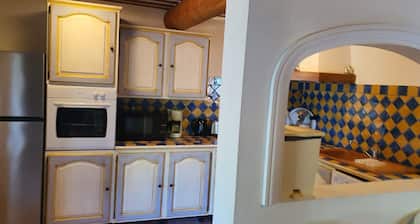 Gîte du Méou-Petite House-Laura