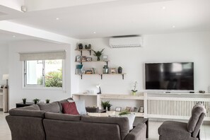 Fernseher