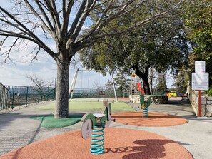 Espace pour enfants