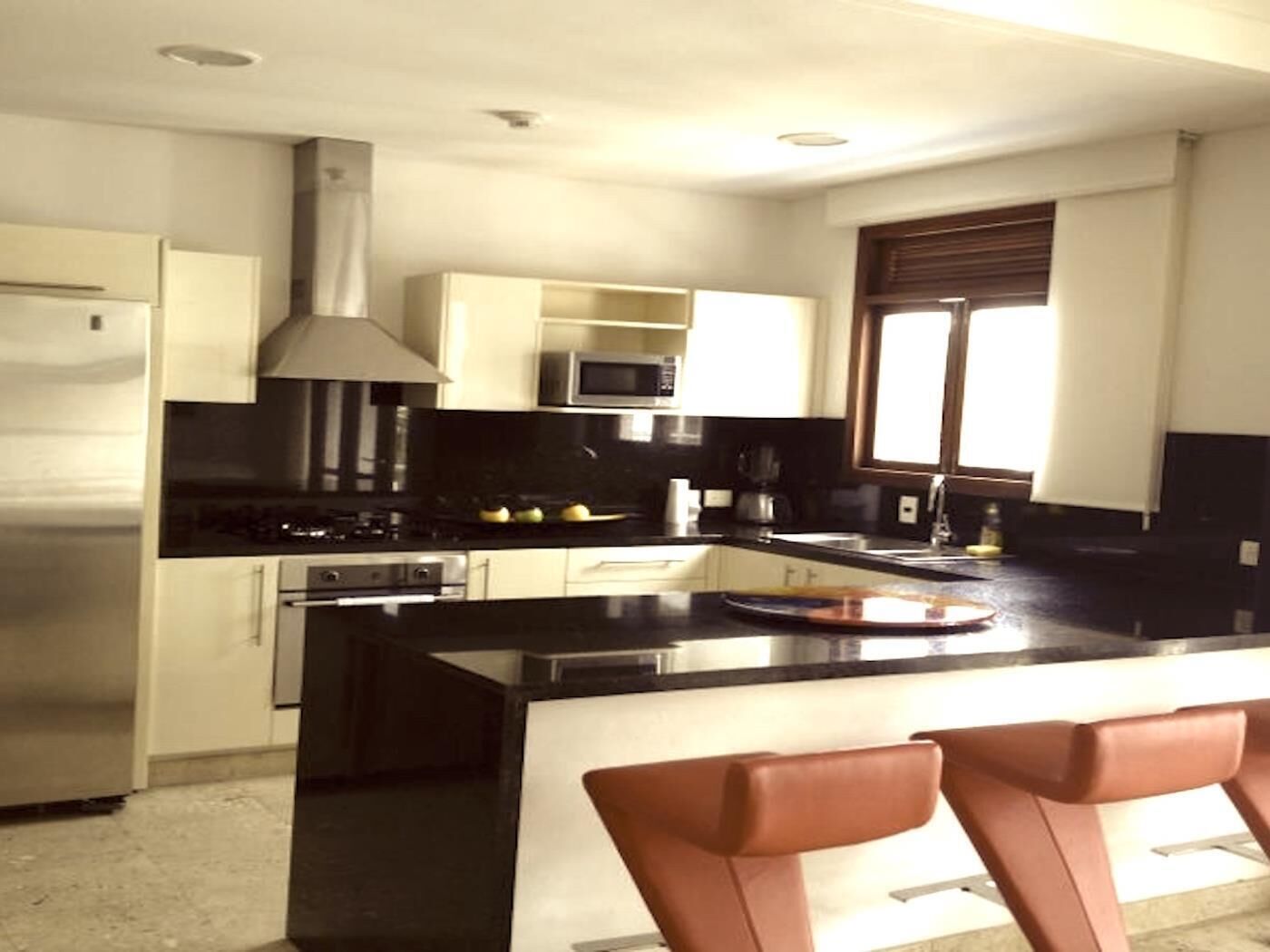 LUXURY CASA DEL VIRREY ESLAVA APARTMENT 304, INSIDE THE WALLED CITY !