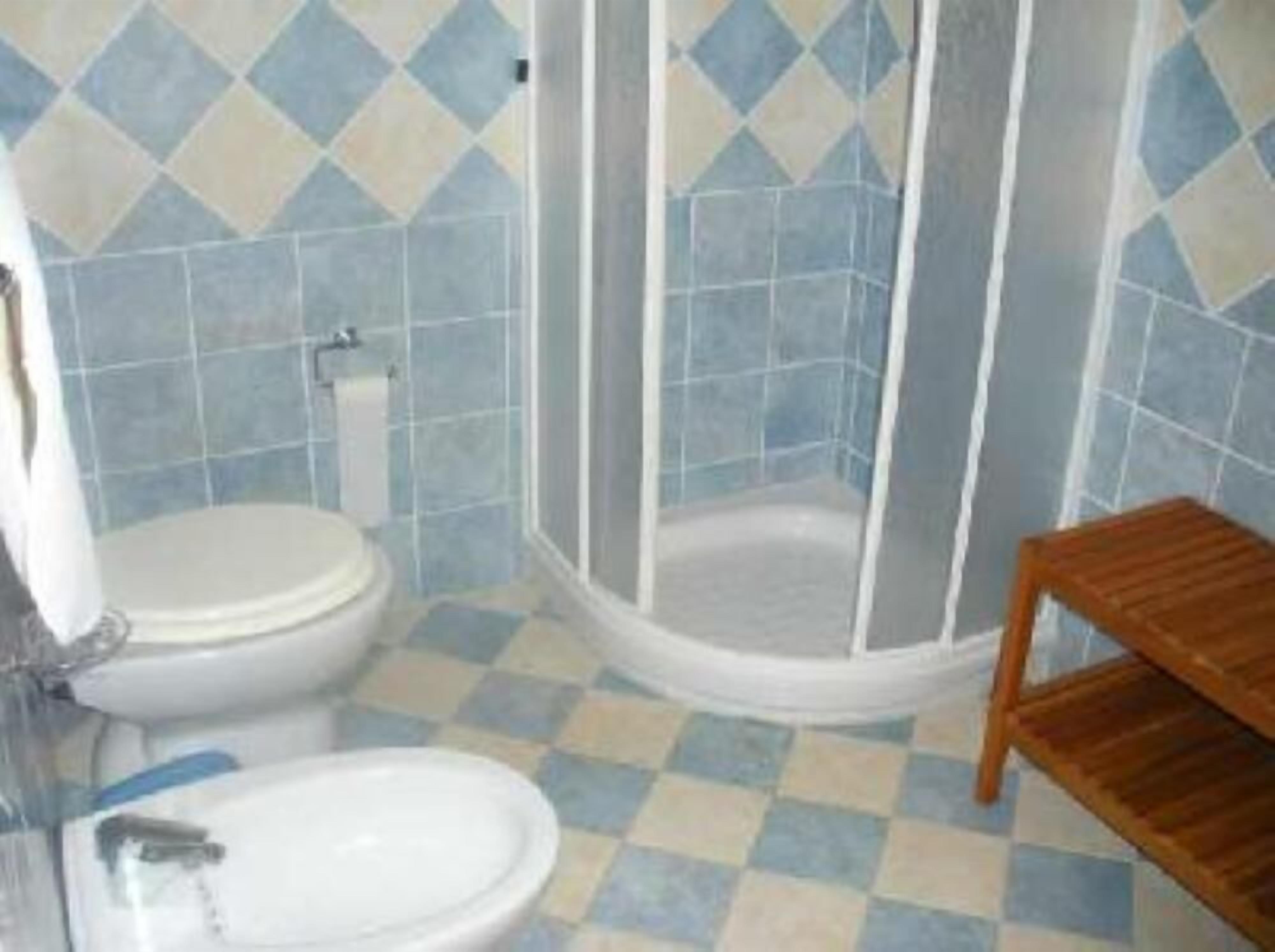 Enchanting Panorama on the "Coast of the Gods"