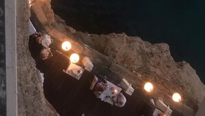 تناول الطعام