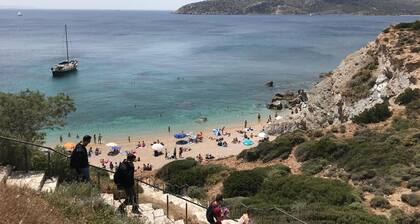 Elea Athens Apartment