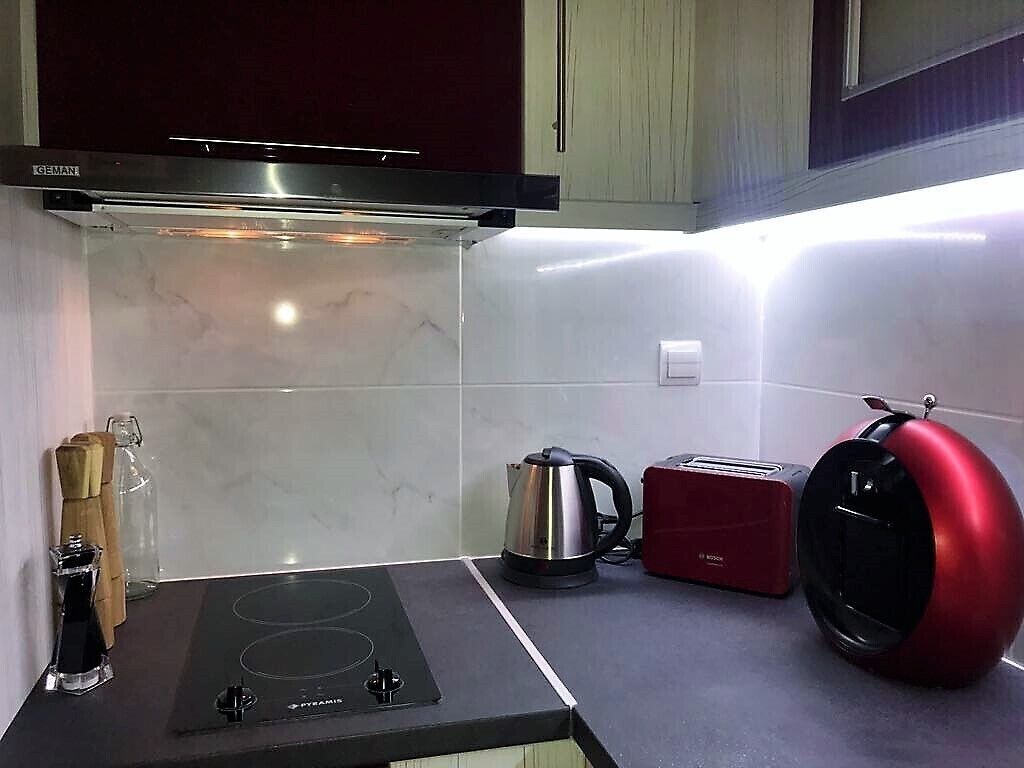 Elea Athens Apartment