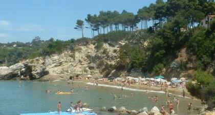 Villetta Calanchiole 3 - CALANCHIOLE 3