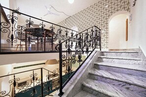 Interior - TrastevereHome - Sales Rome (Roma)