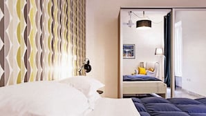 Room - TrastevereHome - Sales Rome (Roma)