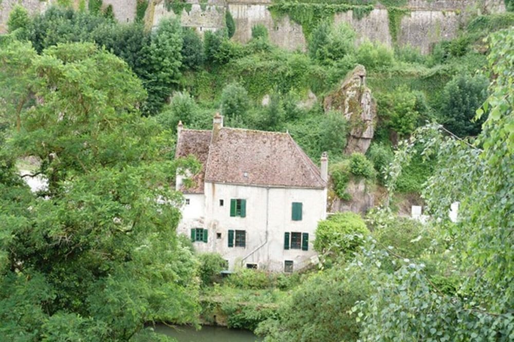 THE GITE DES ONAGRES SEMUR IN AUXOIS