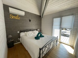 3 habitaciones, tabla de planchar con plancha y wifi gratis