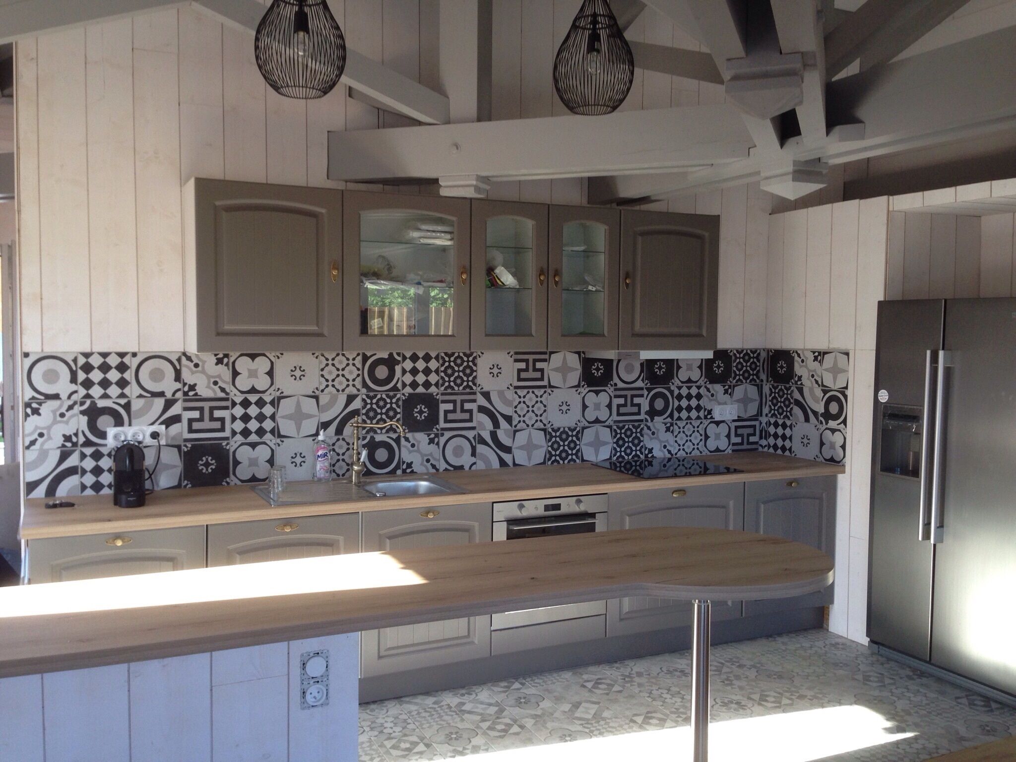 Charming house SWIMMING POOL And SPA "south orientation"