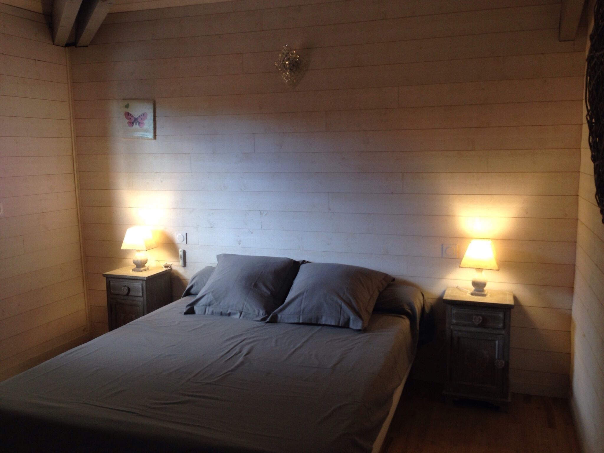 Charming house SWIMMING POOL And SPA "south orientation"