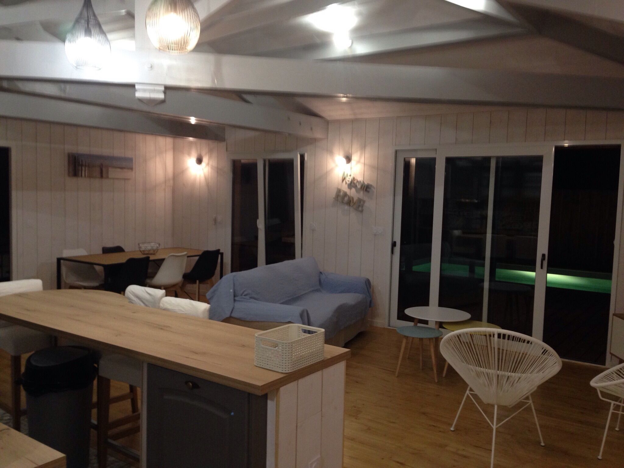 Charming house SWIMMING POOL And SPA "south orientation"