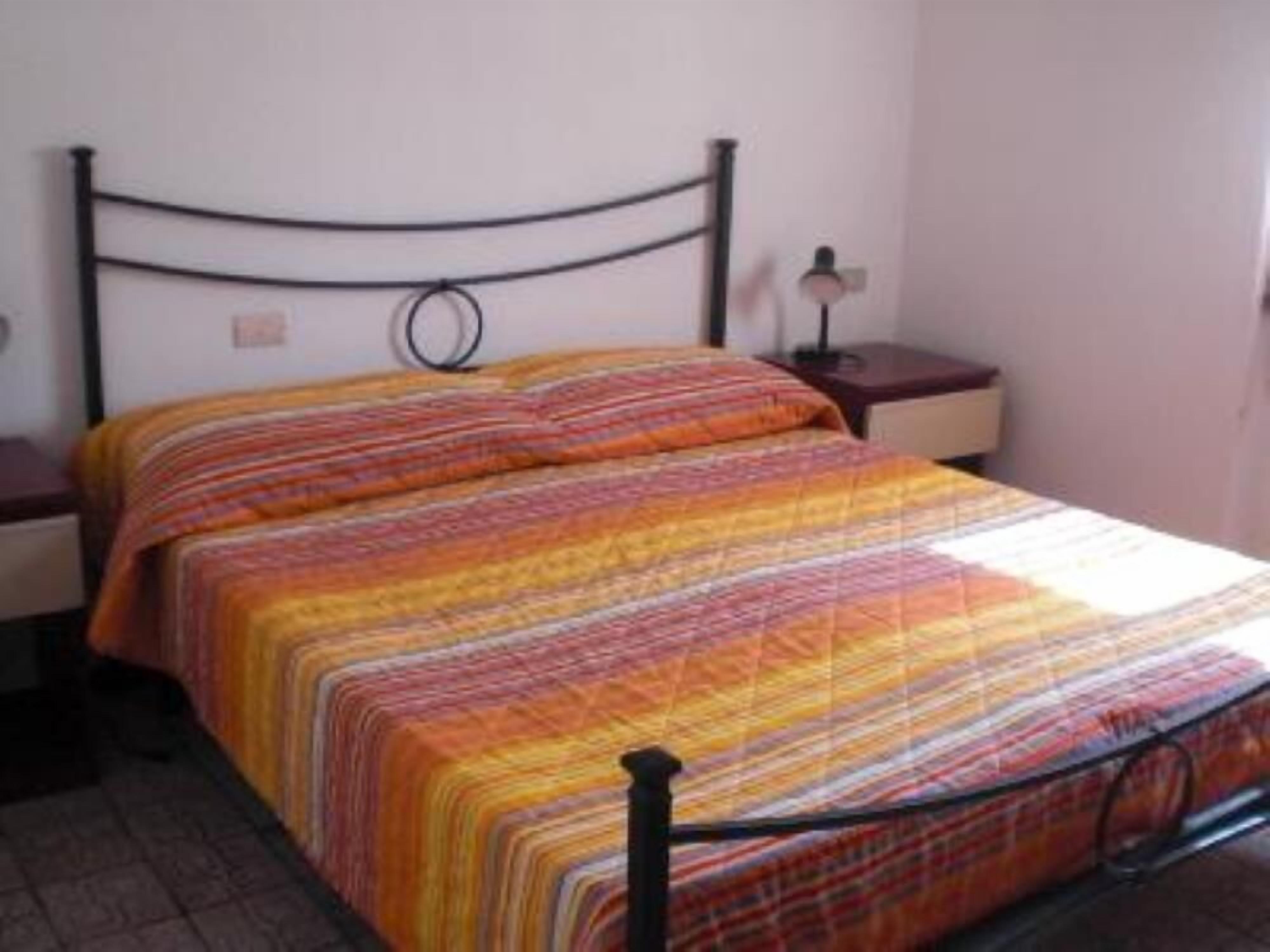 Apartment 200 meters from Fiumaretta Beach                           