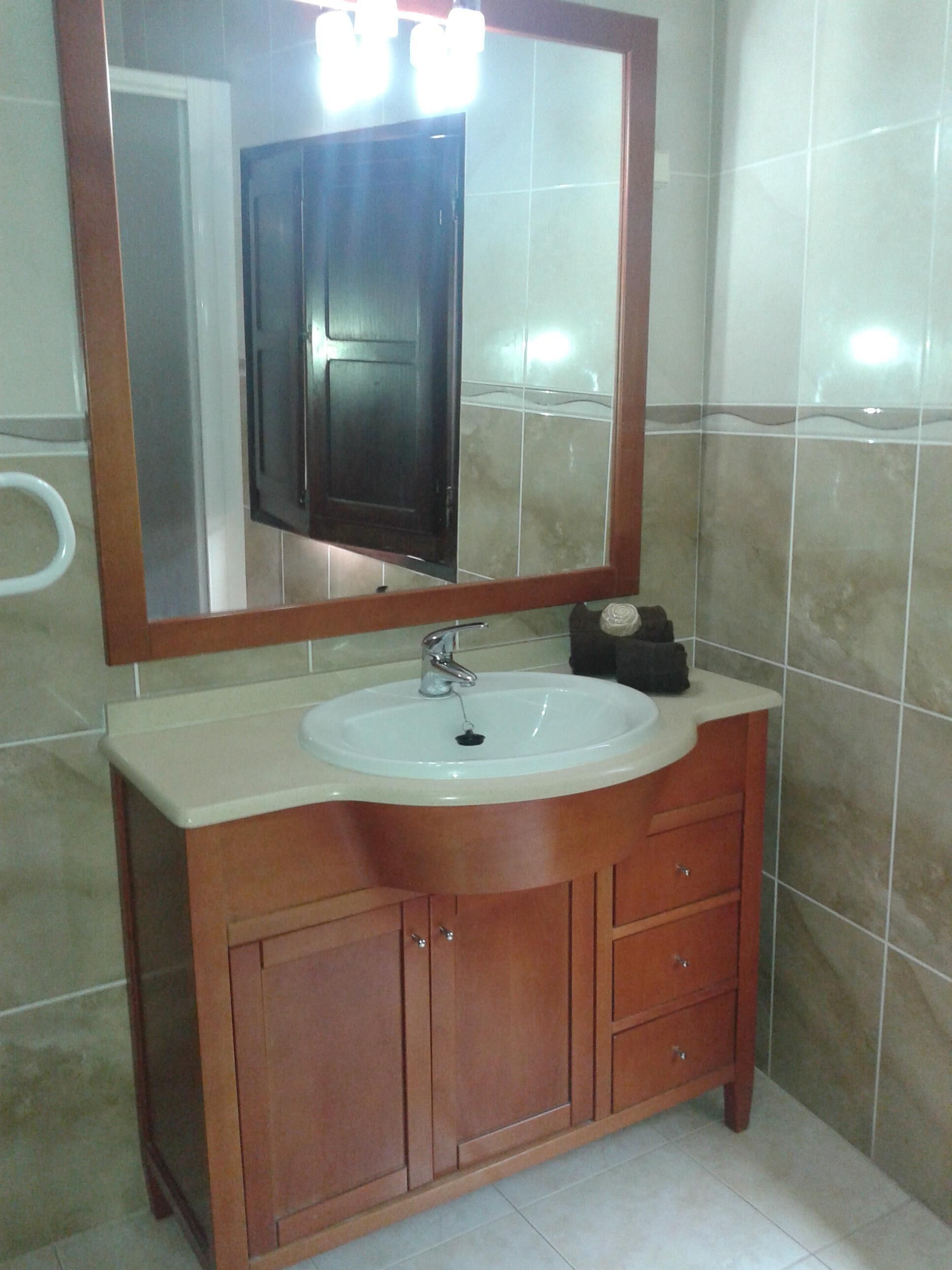 PRIVATE HOUSE - HISTORIC CENTER, WITH TERRACE AND BARBECUE