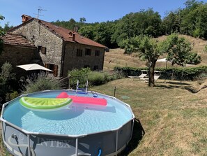 Terras