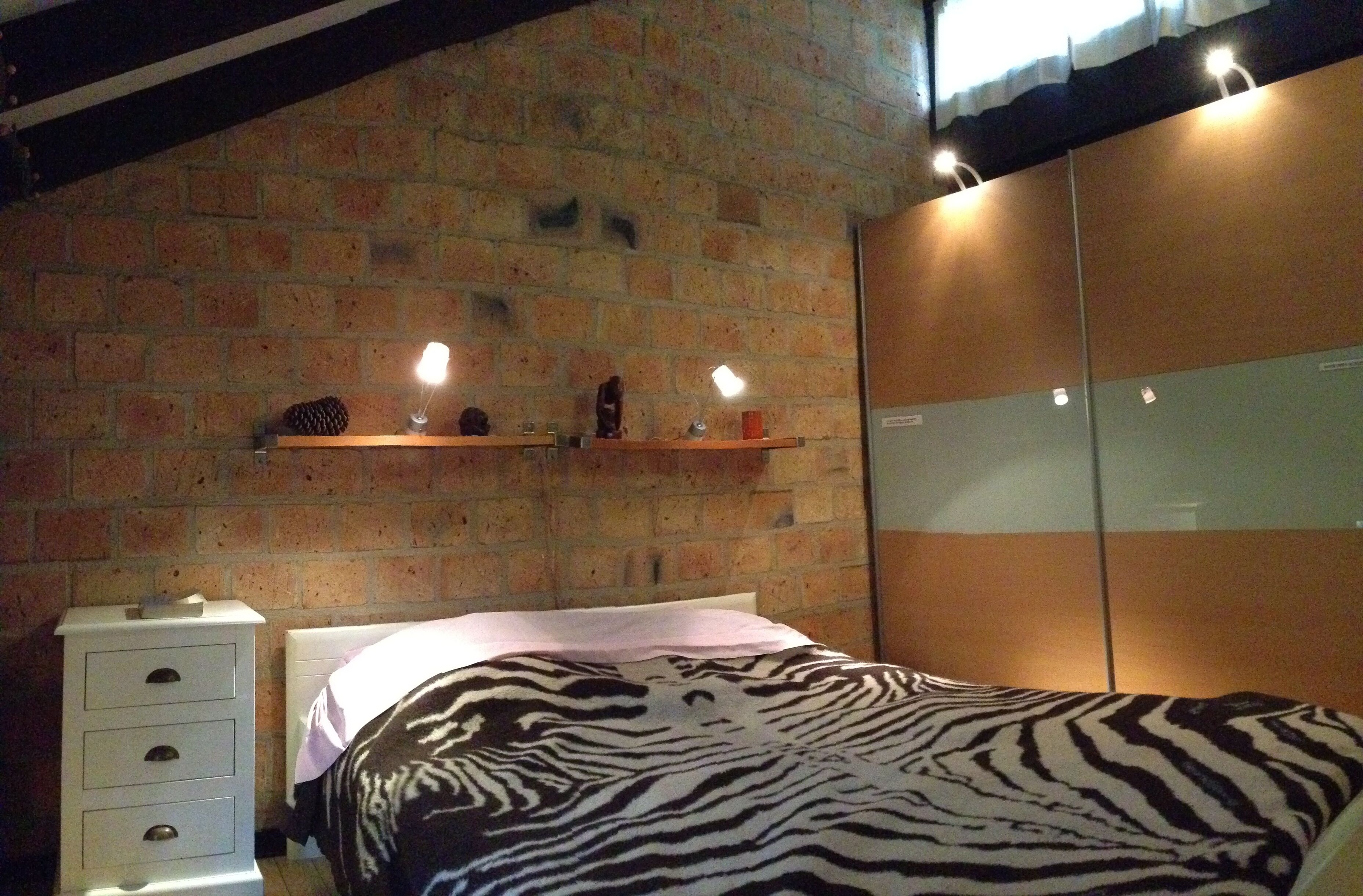 MEERHUISJE: TOP HOUSE - view of the lake - shared swimming pool