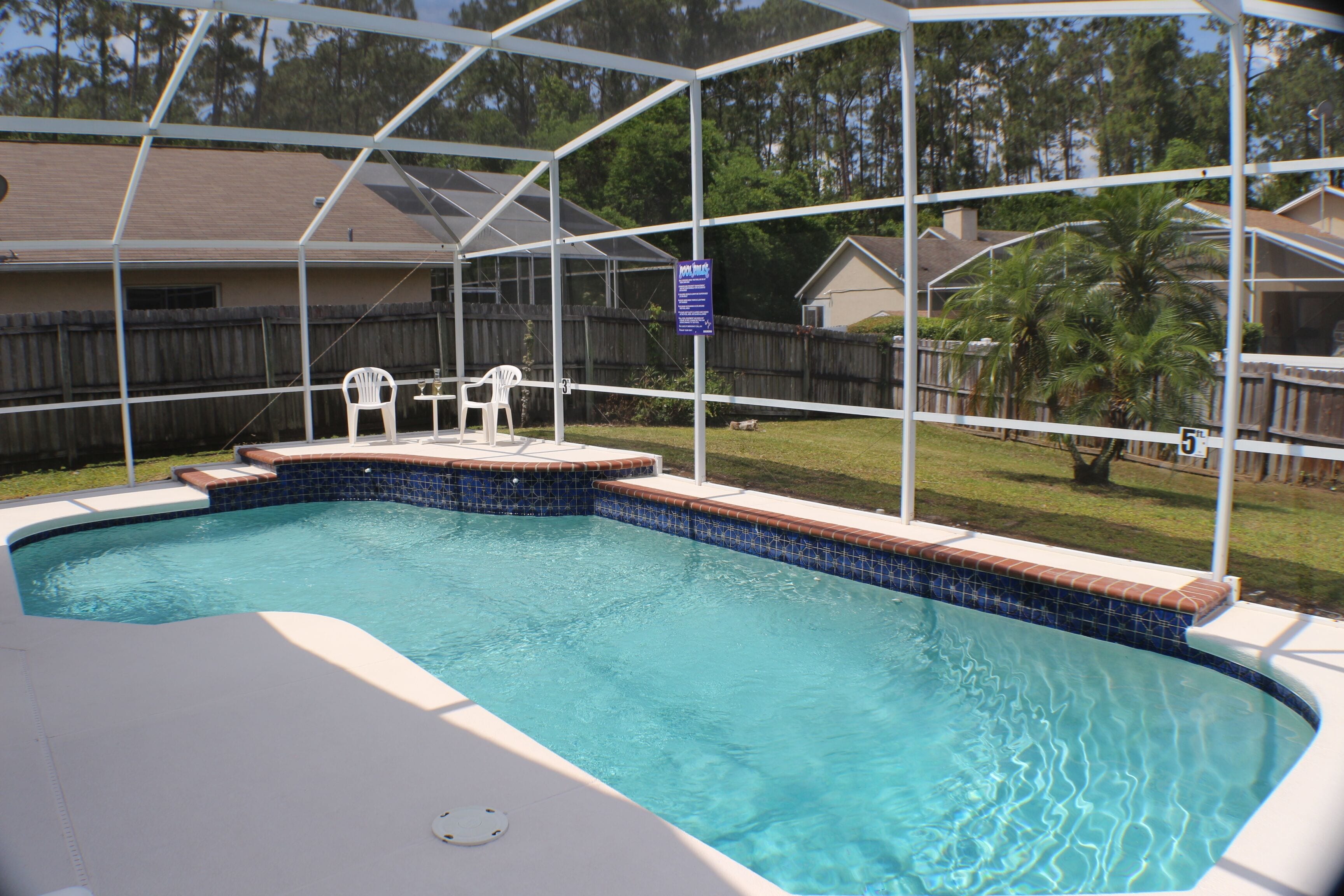Splendid 3 Bed Villa in Windward Cay