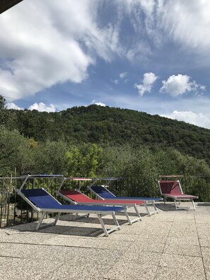 Terras