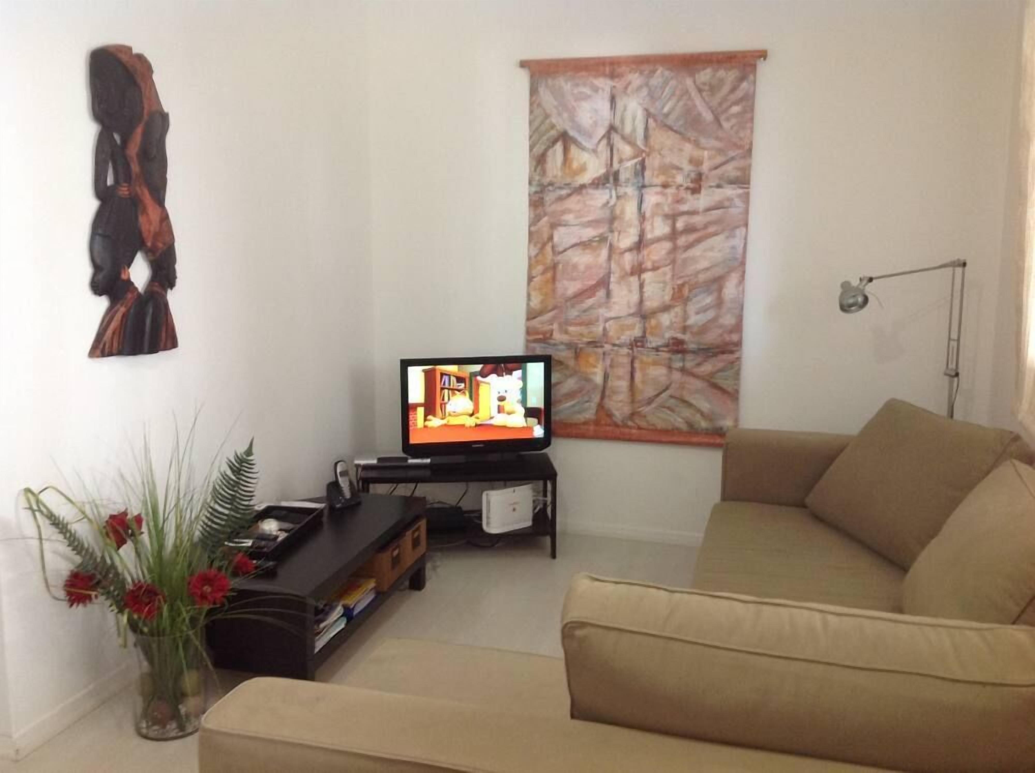 One room apartment - Toulouse