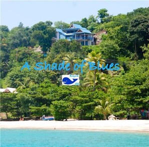 Plage à proximité, serviettes de plage