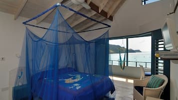 2 quartos, cofres nos quartos, Wi-Fi de cortesia, roupa de cama