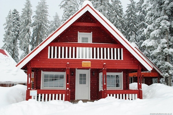Chalet Rachel
