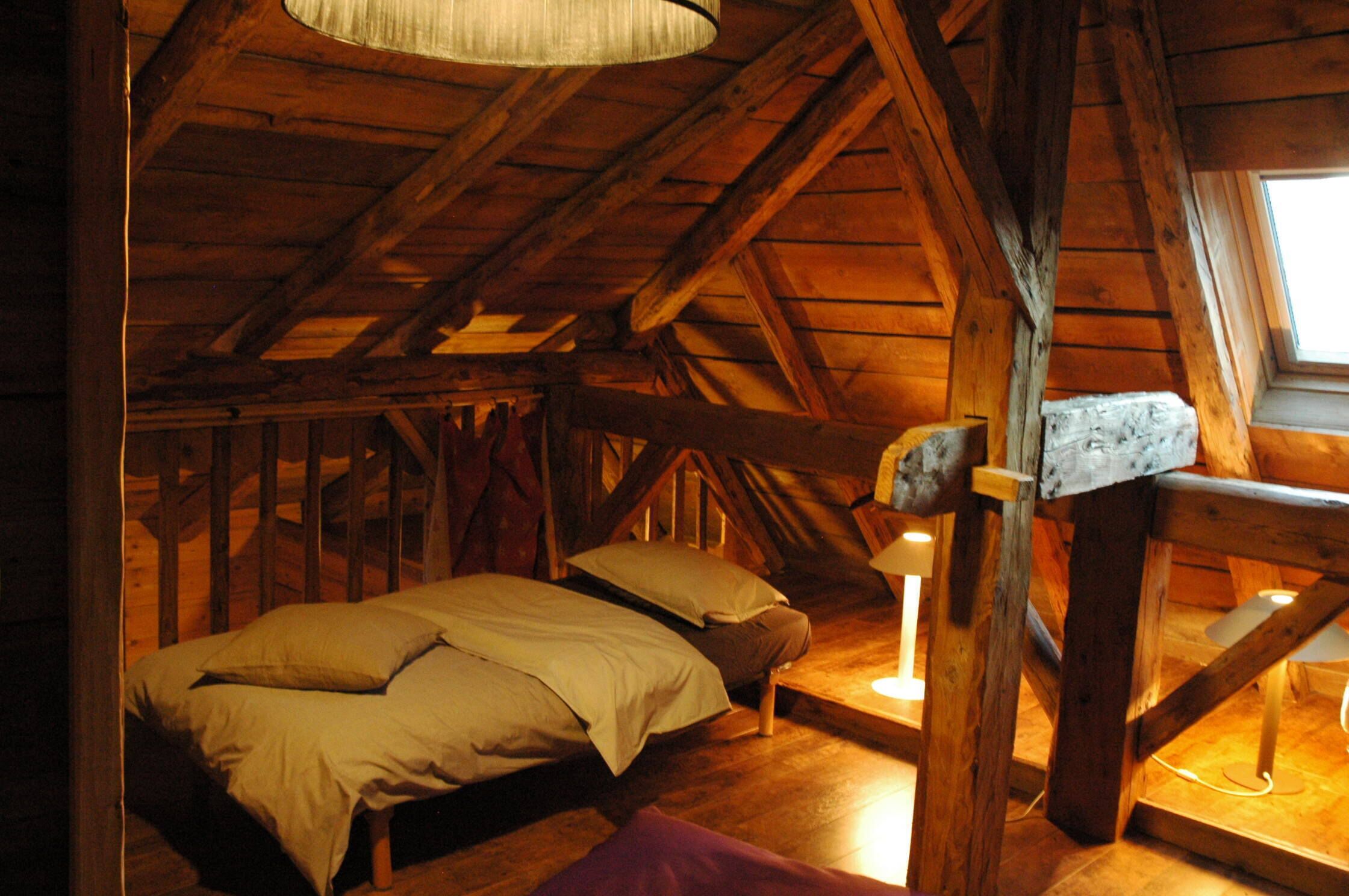 2 slaapkamers, gratis wifi, beddengoed