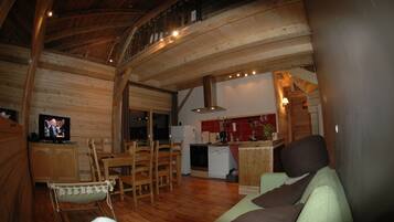 Télévision, lecteur de DVD