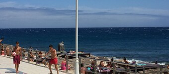 Arinaga Playa Lejlighed