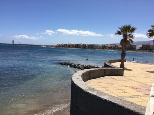 Arinaga Playa Apartment 