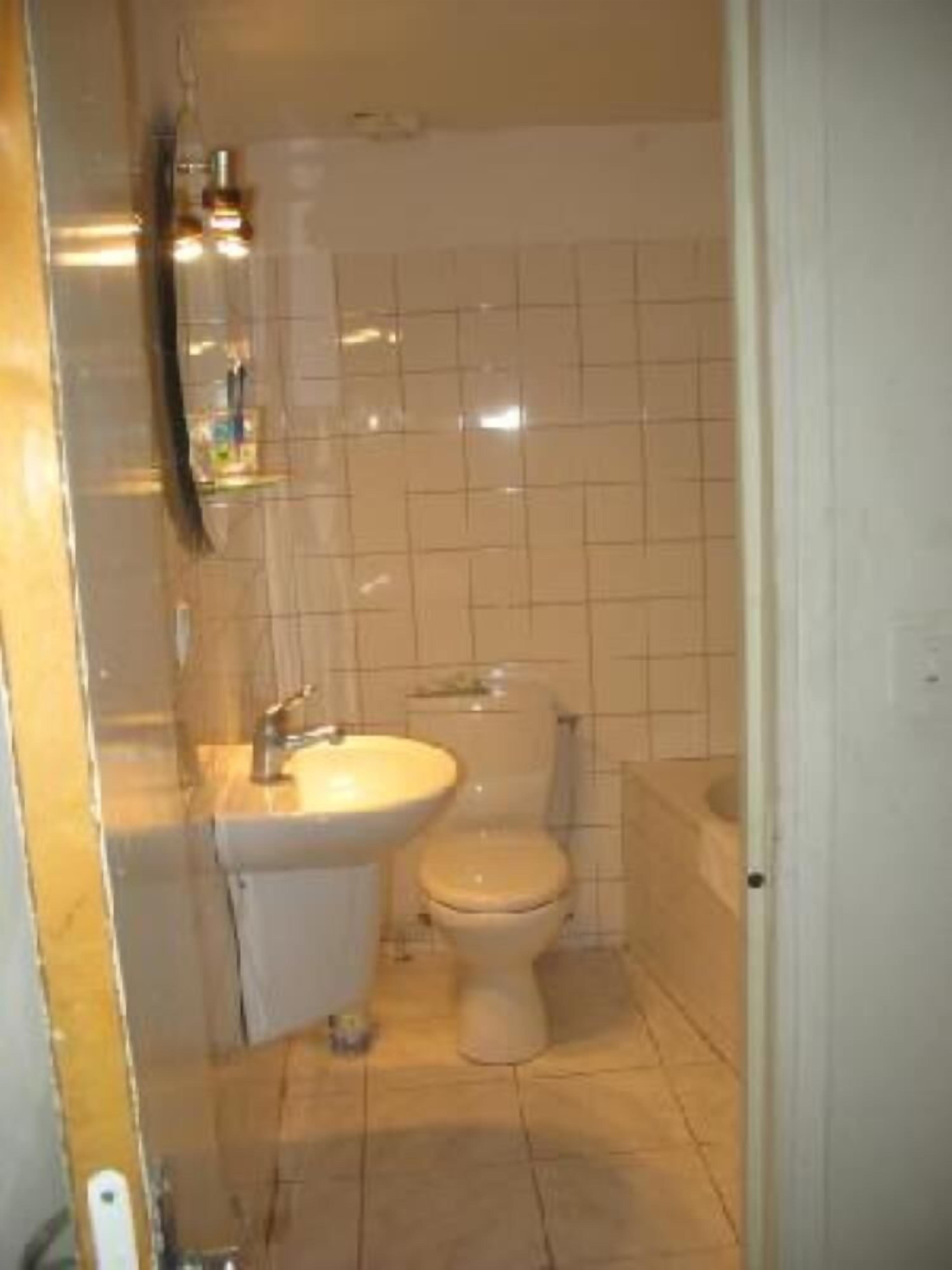 Between sea and scrubland...- SAINT MAXIMIN