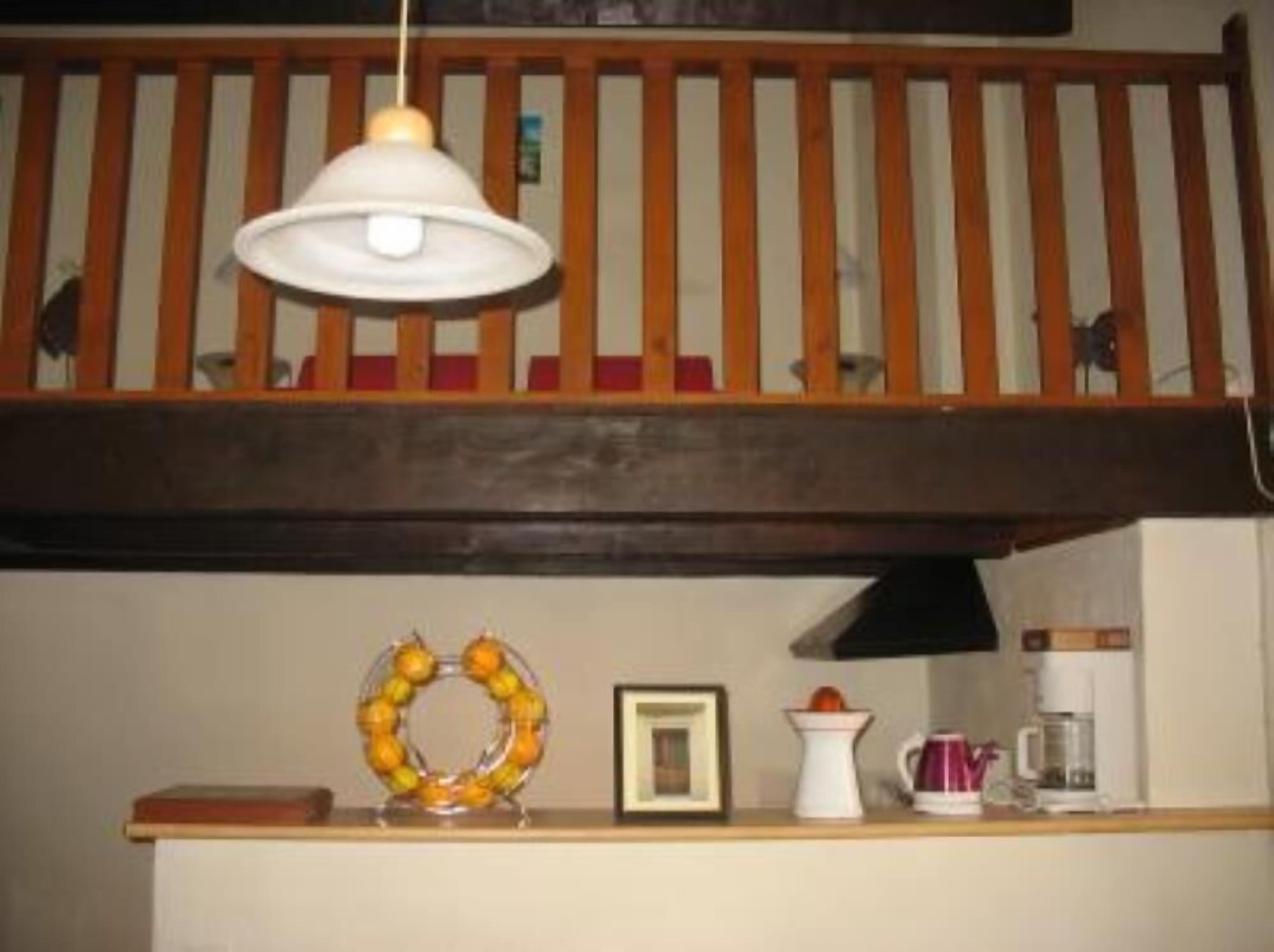 Between sea and scrubland...- SAINT MAXIMIN