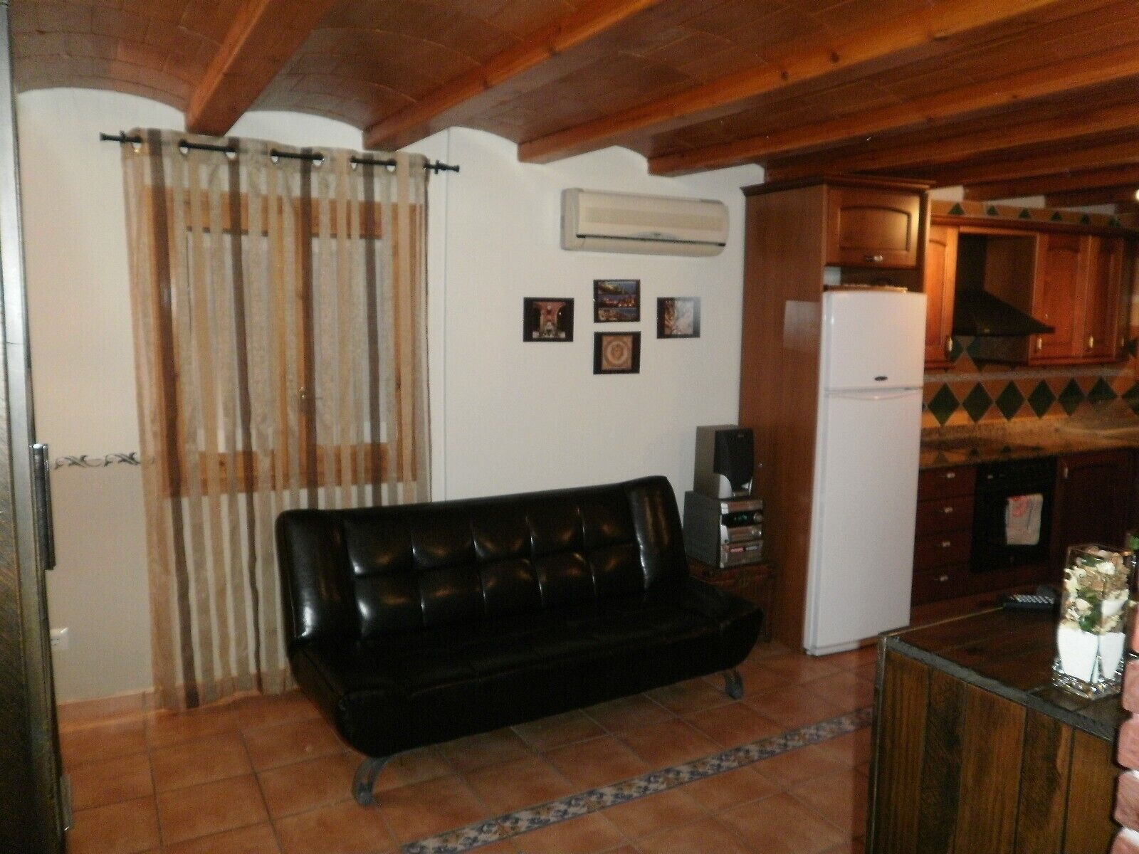 Apart. Old Town Tarragona (HUTT-5115)