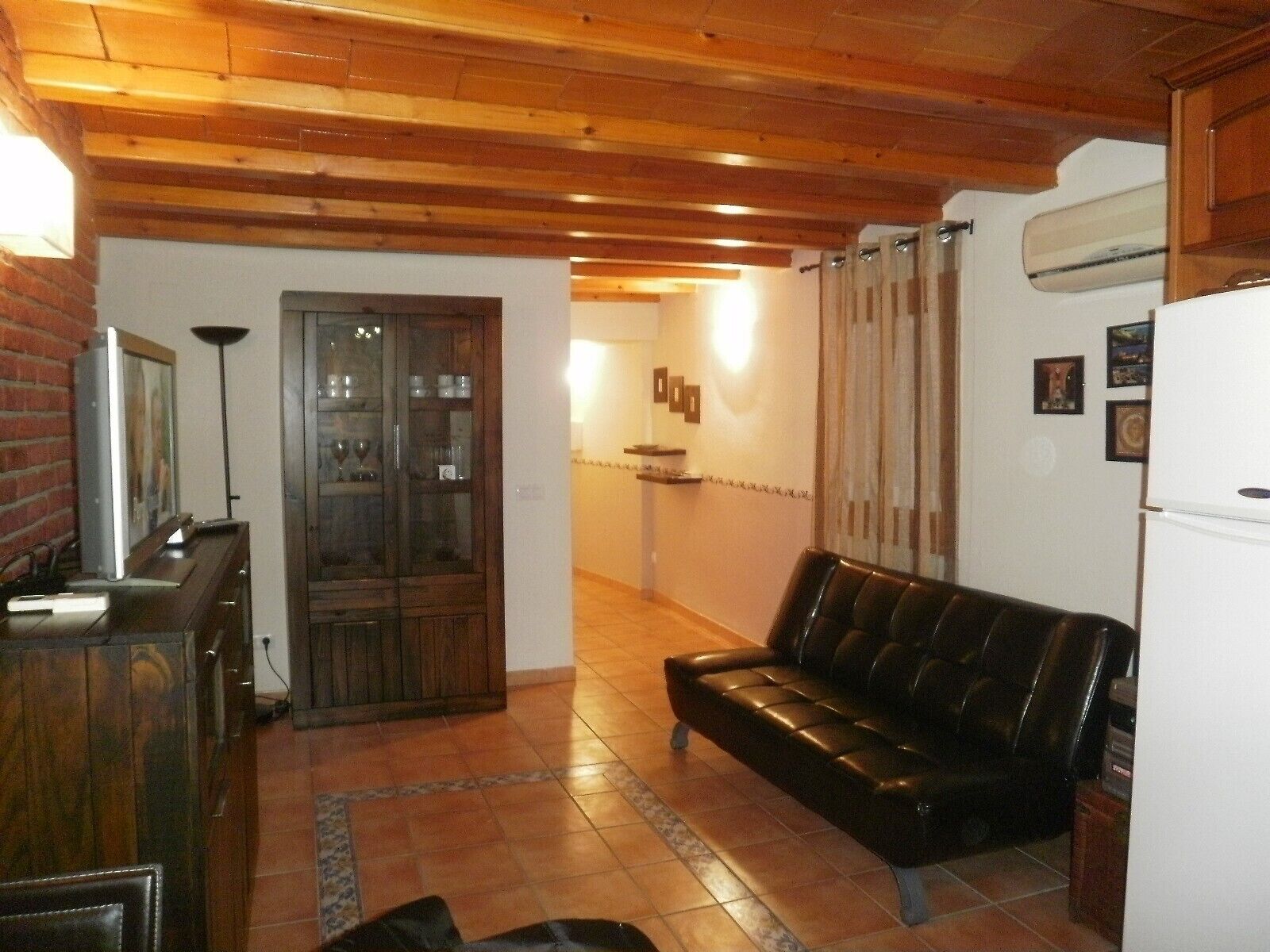 Apart. Old Town Tarragona (HUTT-5115)