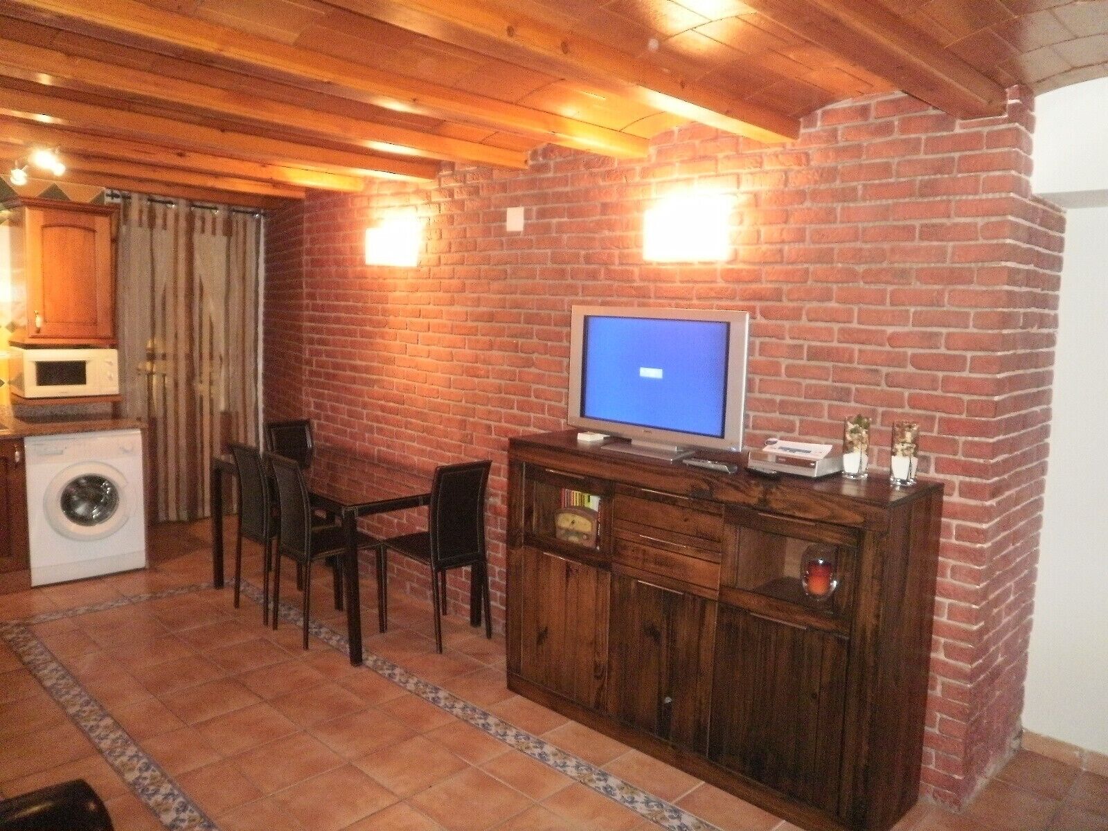 Apart. Old Town Tarragona (HUTT-5115)