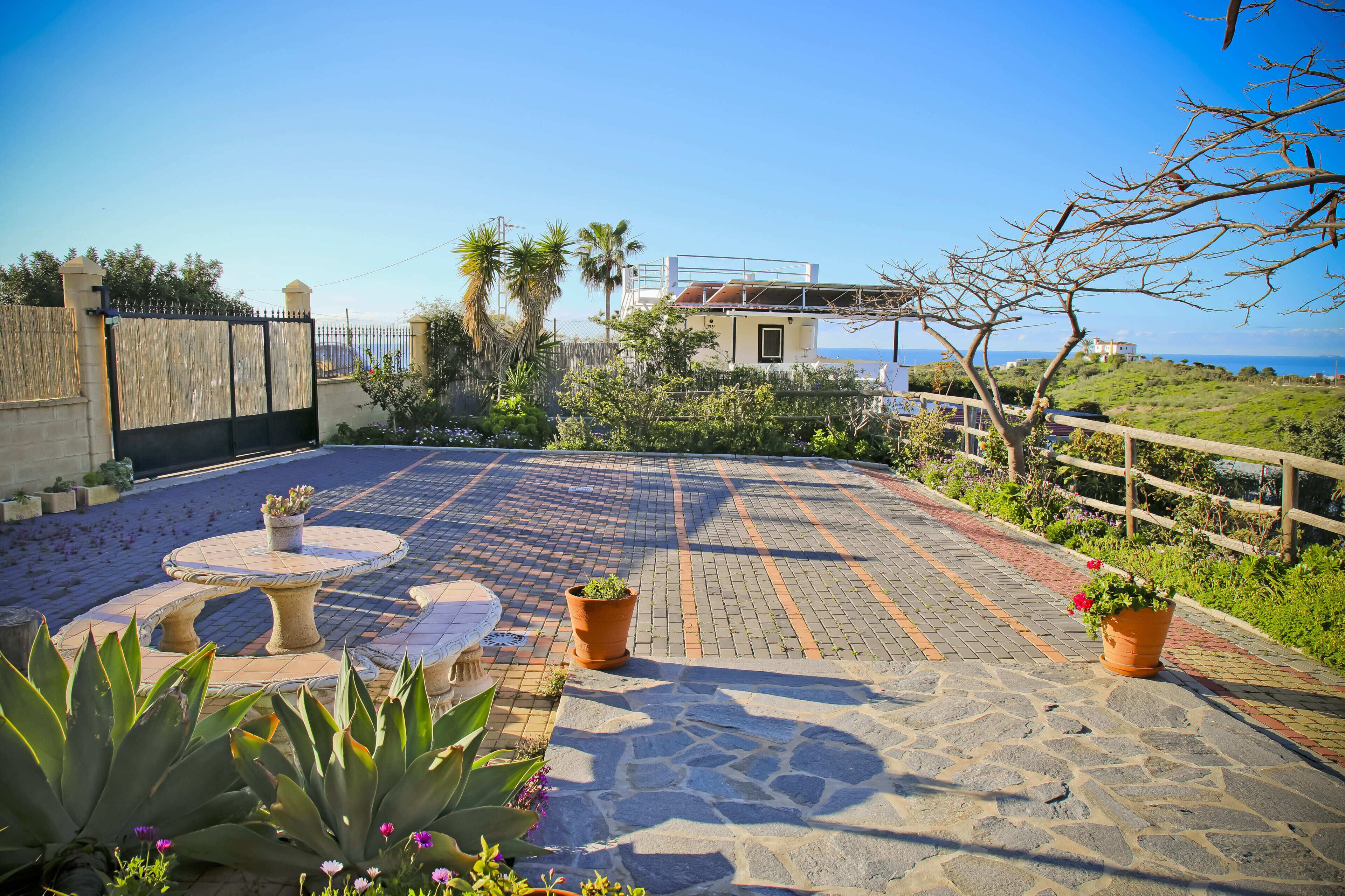 Terras